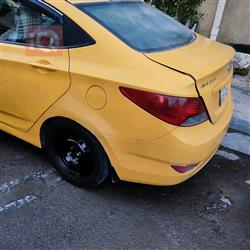 هيونداي أكسنت